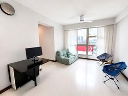Blk 50 Commonwealth 10 (Queenstown), HDB 3 Rooms #592505631